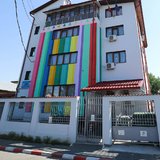 Cresa Prichindel 1 Voluntari